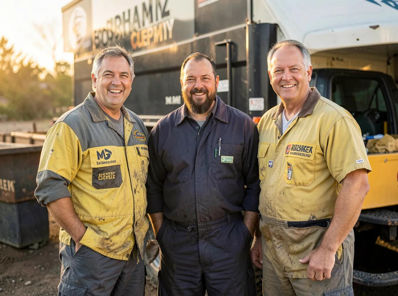 Sewage Cleanup company in State Line, IN