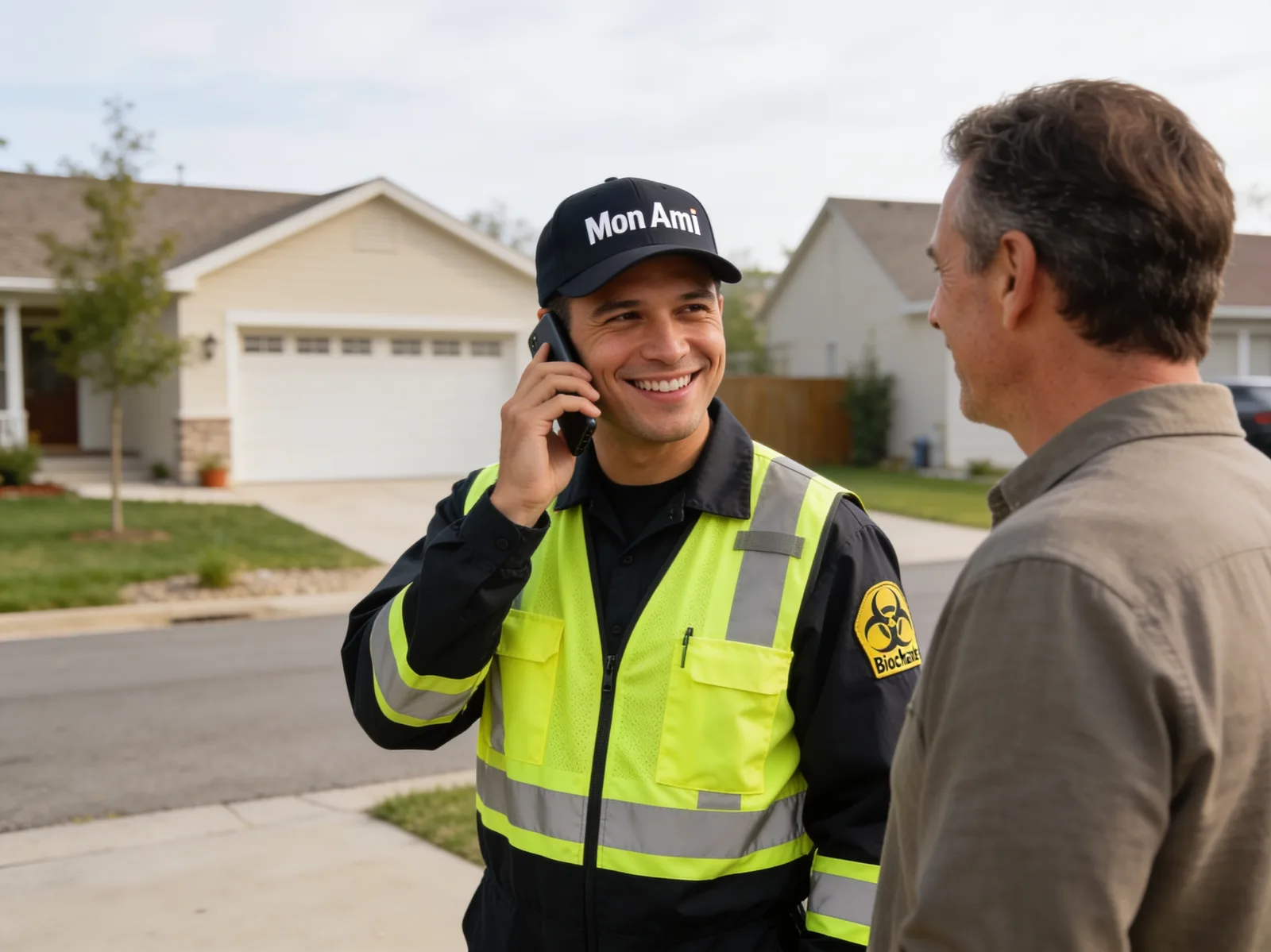 Sewage Cleanup State Line, IN FAQs